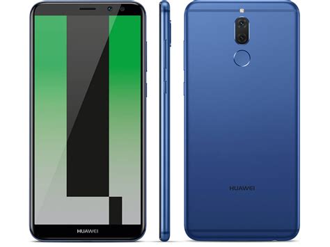 huawei mate 10 lite android.